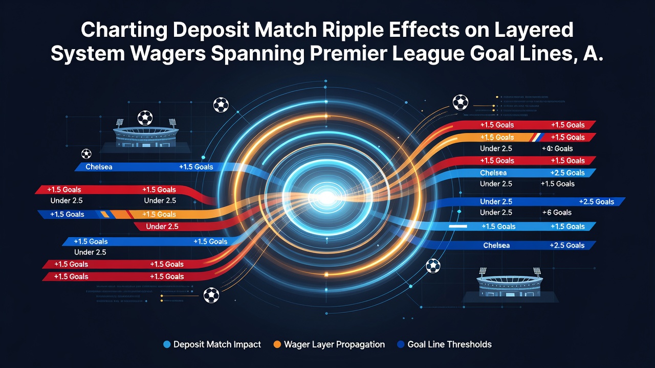 System bet structures linking Premier League goal lines with ATP totals and National Hunt exactas under bonus conditions