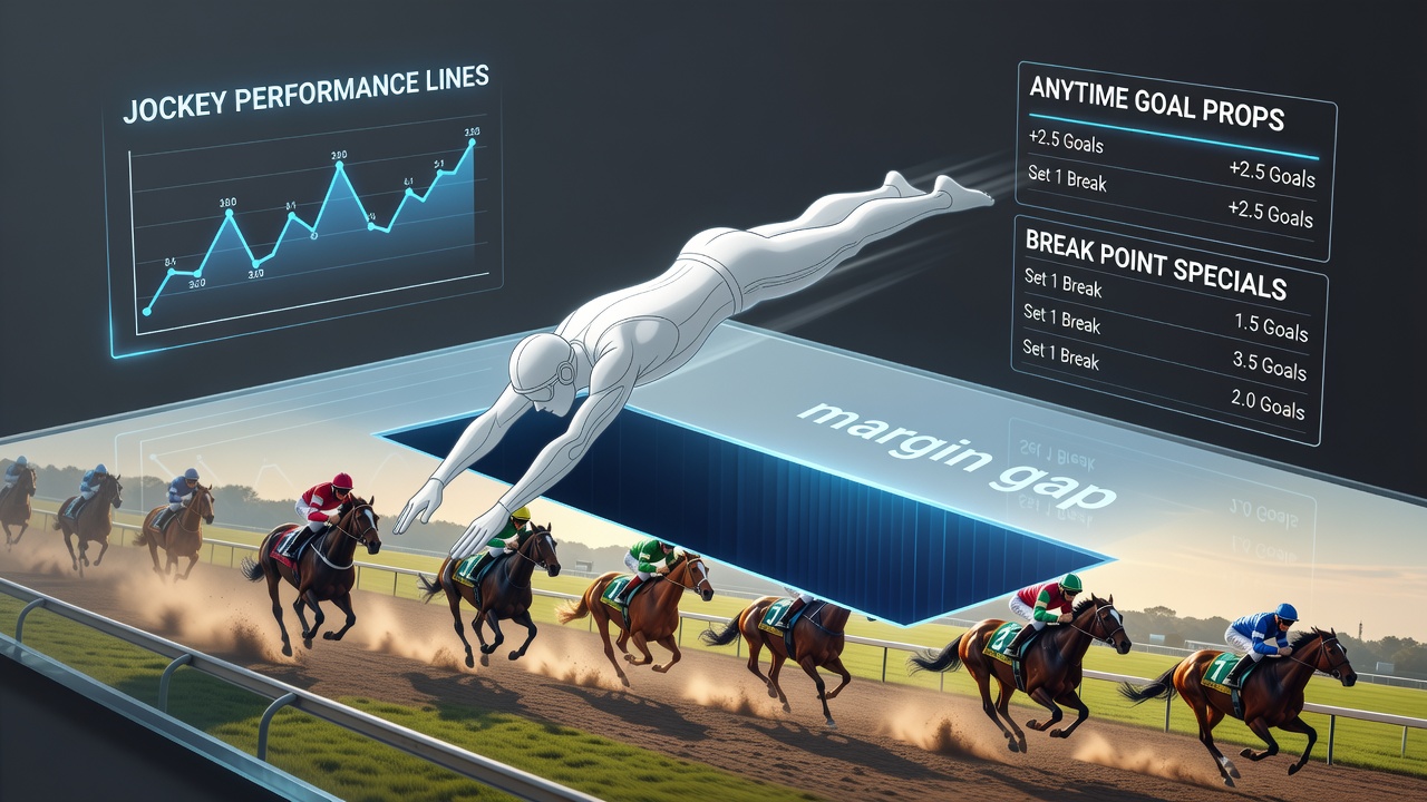 Illustration of multi-leg accumulator returns influenced by deposit match bonuses