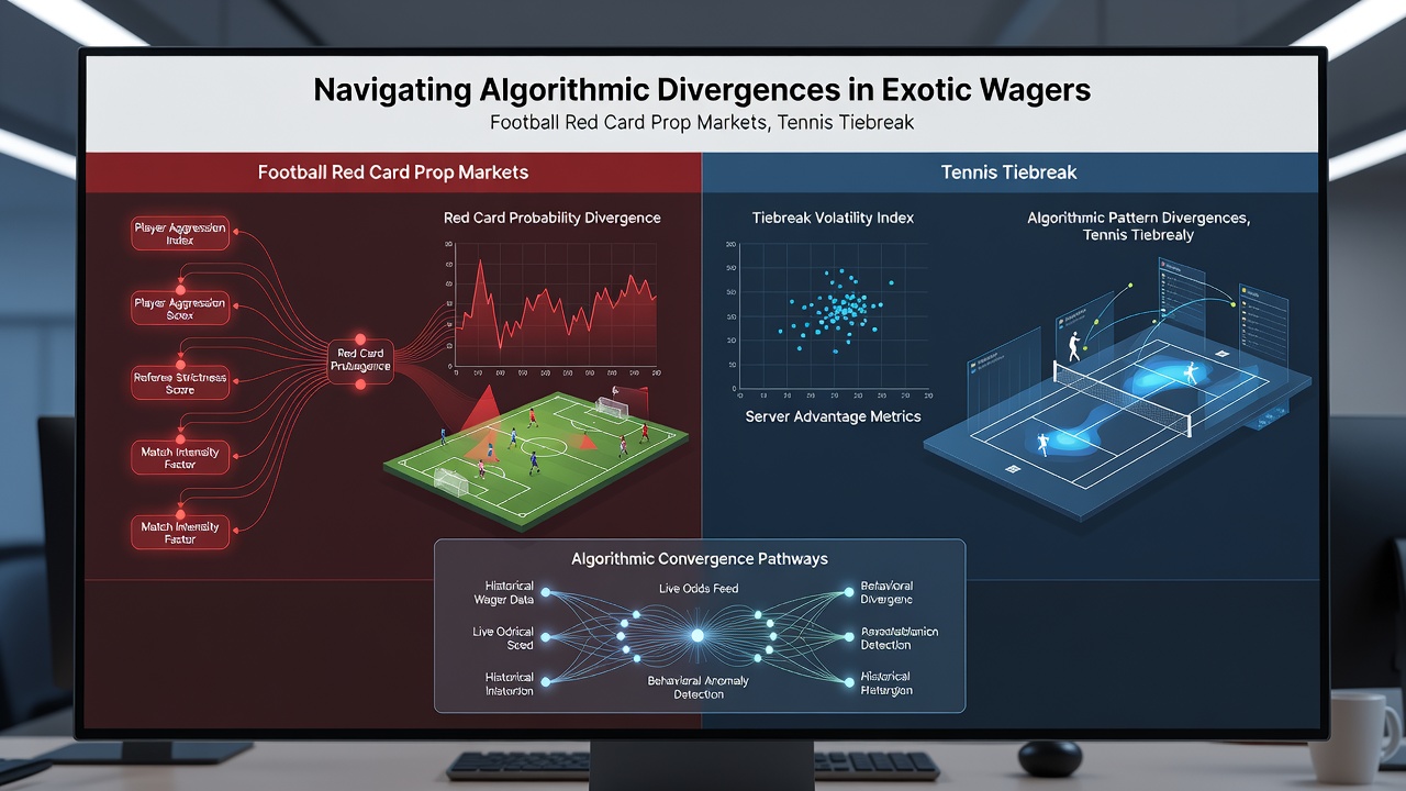 Horse racing distance specialist charts and layered betting incentive structures displayed on sportsbook interfaces